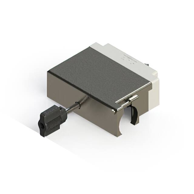 516-090-500-355 EDAC Inc.  Boîtiers de connecteurs de fond de panier